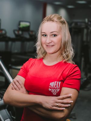 Парфений Екатерина