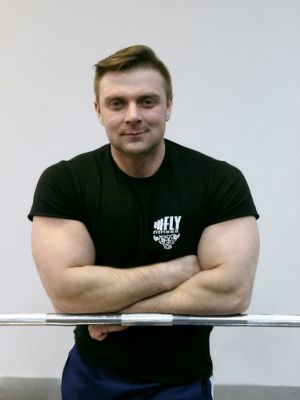 Овчинников Андрей